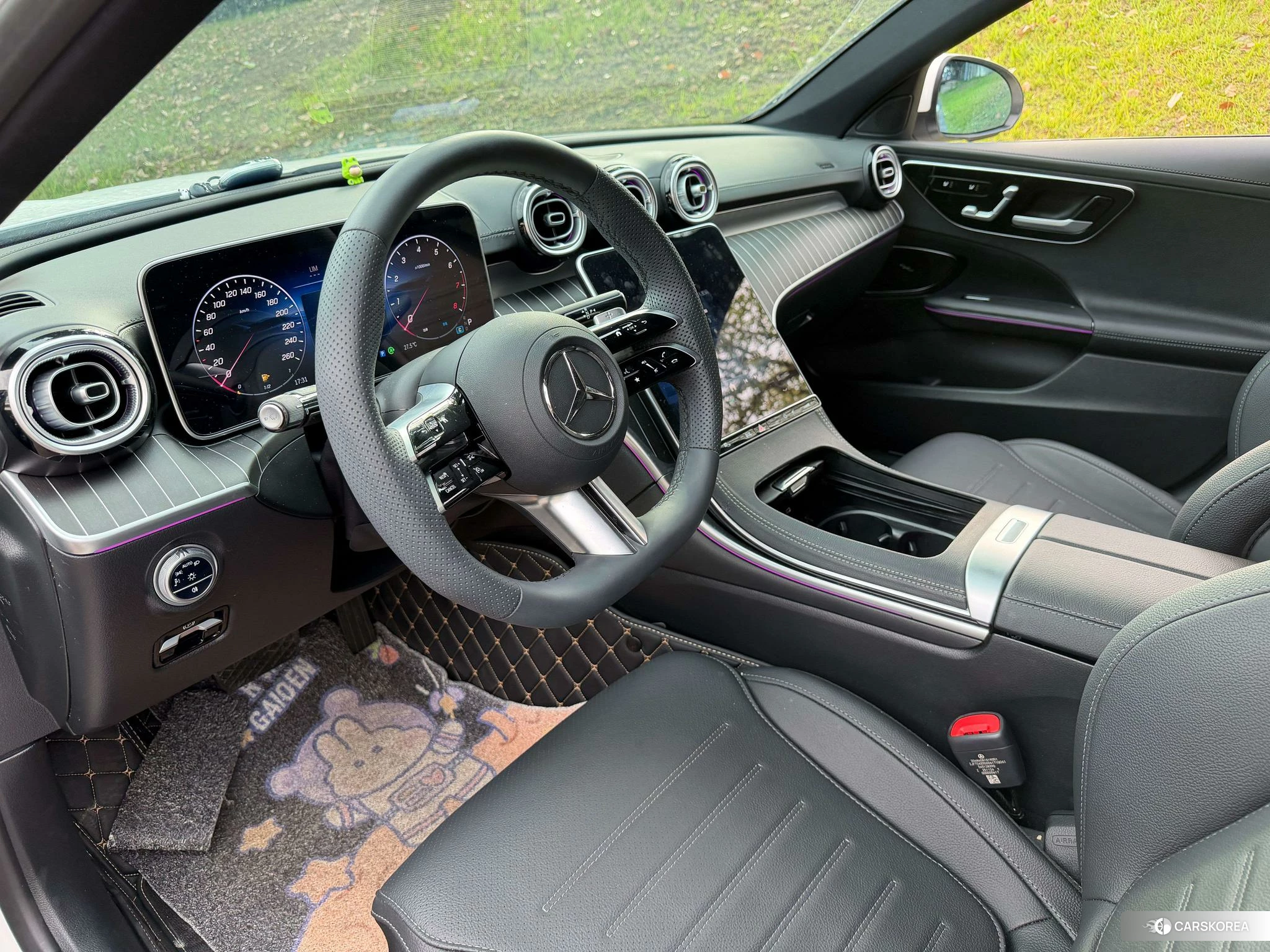 Mercedes-Benz C-class id 4479806 из Китая 9