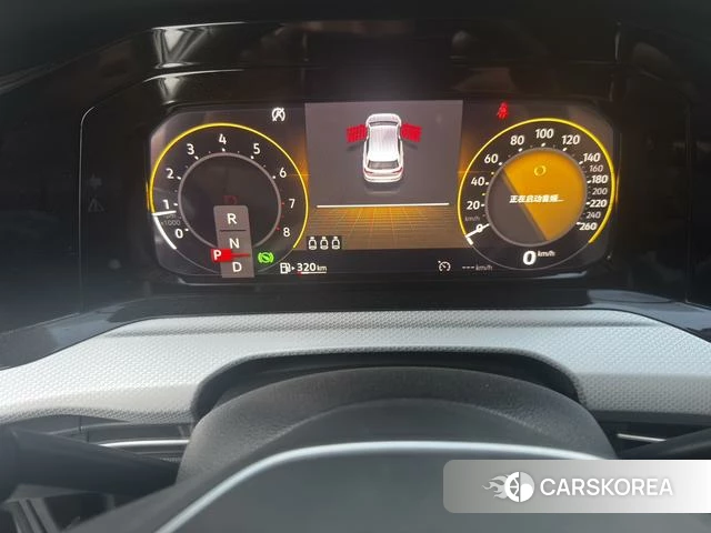 Volkswagen Golf id 4257974 из Китая 10
