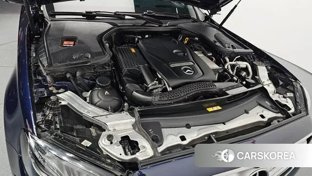 Mercedes-Benz E-Class W213 id 3474513 из Кореи 16