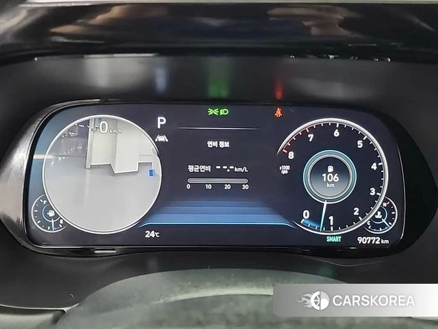 Hyundai Palisade id 4284020 из Кореи 15
