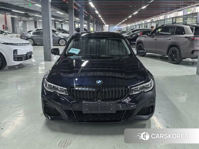 BMW 3 series id 4238135 из Китая 9