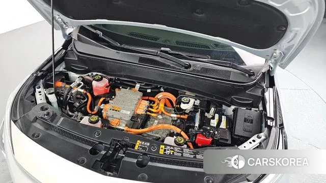 Chevrolet (GM Daewoo) Bolt EUV id 3022381 из Кореи 16