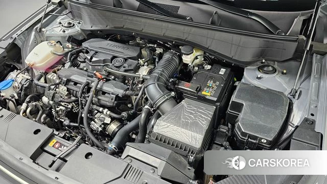 Hyundai Kona (SX2) id 4266131 из Кореи 16