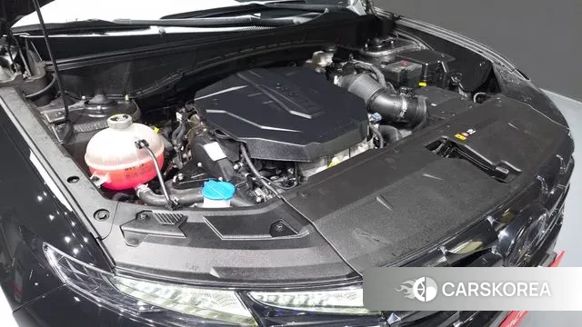 Hyundai Tucson (NX4) id 3778092 из Кореи 16