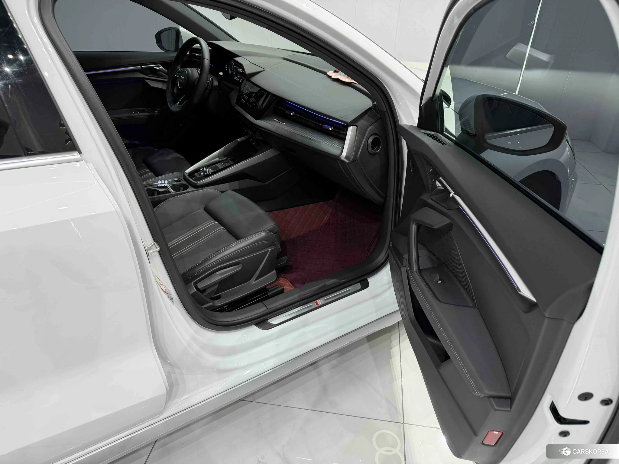 Audi A3 id 4513446 из Китая 17