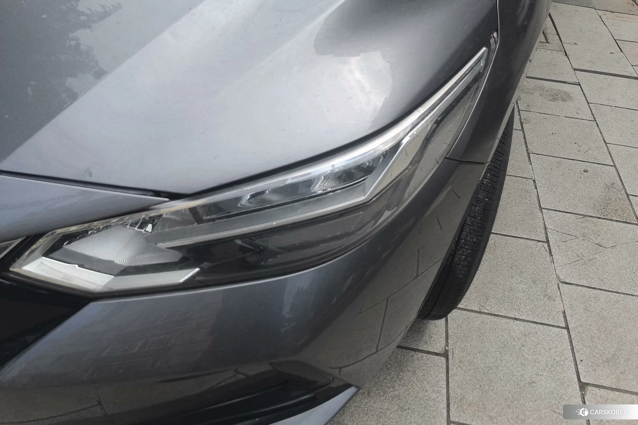 Nissan Xuan Yi id 4440279 из Китая 13
