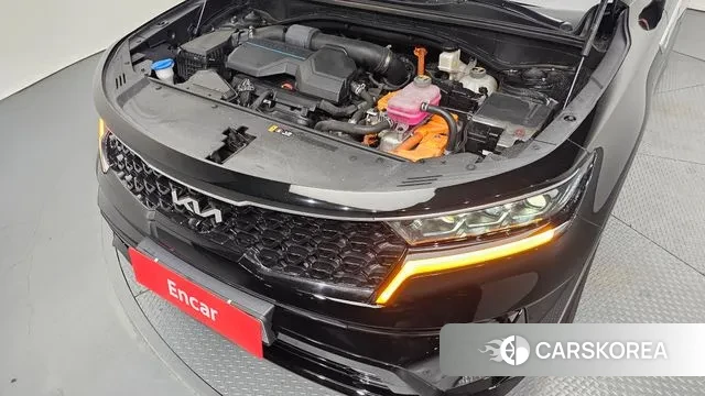 Kia Sorento 4th Generation id 3032116 из Кореи 16