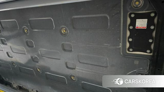 Hyundai Ionic 6 id 3811975 из Кореи 16