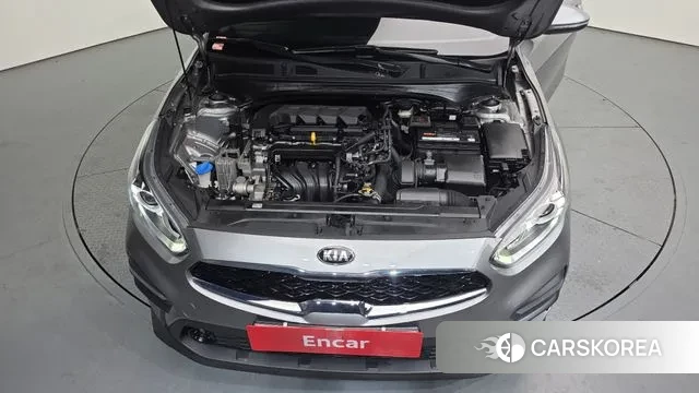 Kia Come New K3 id 3627002 из Кореи 16