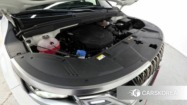 Kia Carnival 4th generation id 3884282 из Кореи 16