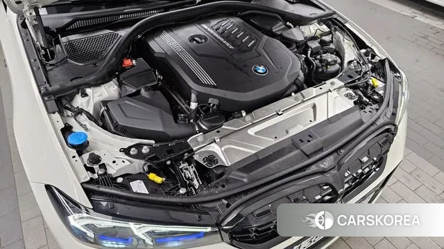 BMW 3 Series (G20) id 2968398 из Кореи 16