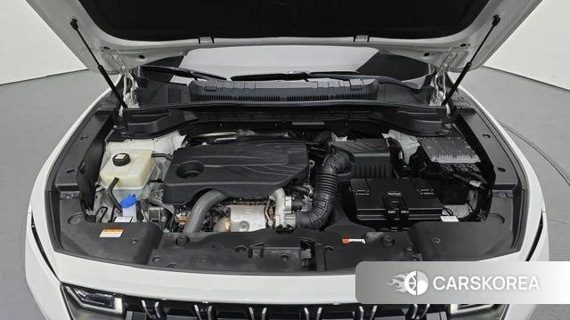 Ssangyong Torres id 4017773 из Кореи 16