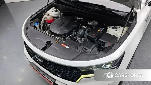 Kia Sorento 4th Generation id 3747563 из Кореи 16