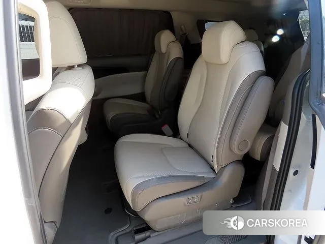 Kia The New Carnival 4th Generation id 3338563 из Кореи 16