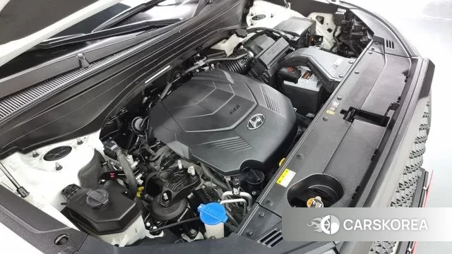 Hyundai Palisade id 3318984 из Кореи 16