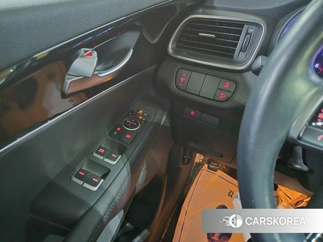Kia The New Sorento id 4318181 из Кореи 14