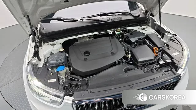 Volvo XC40 id 2969229 из Кореи 16