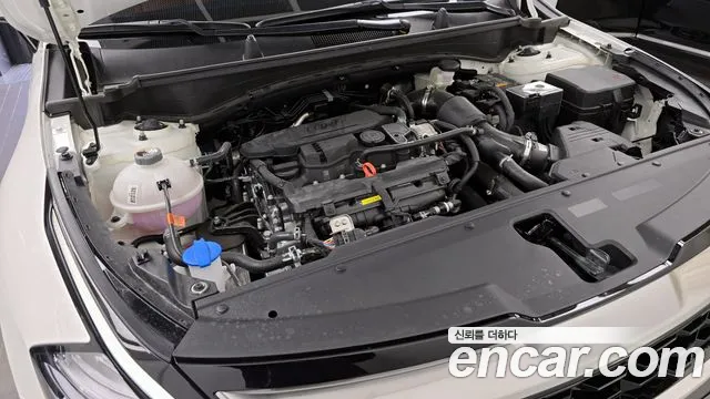 Kia Sportage 5th Generation id 2406269 из Кореи 16