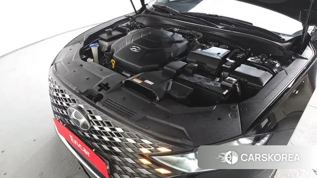 Hyundai The New Grandeur IG id 3672092 из Кореи 16