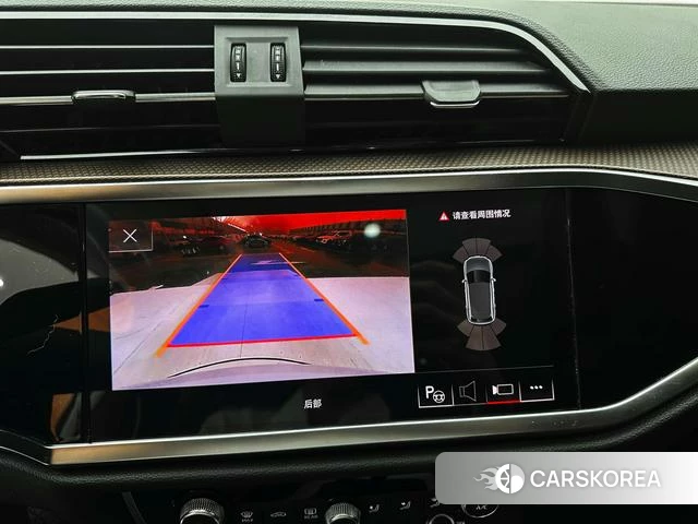 Audi Q3 id 4387283 из Китая 20