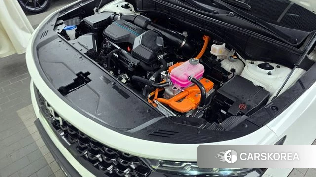 Kia Sorento 4th Generation id 4223462 из Кореи 28