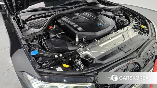 BMW 3 Series (G20) id 3606329 из Кореи 16