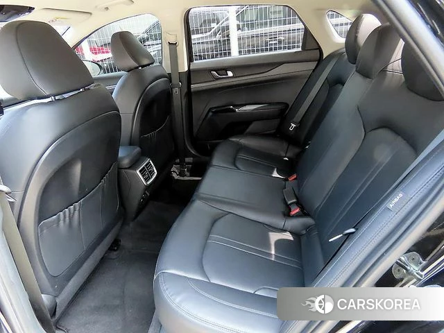 Kia K5 3rd generation id 4195655 из Кореи 15