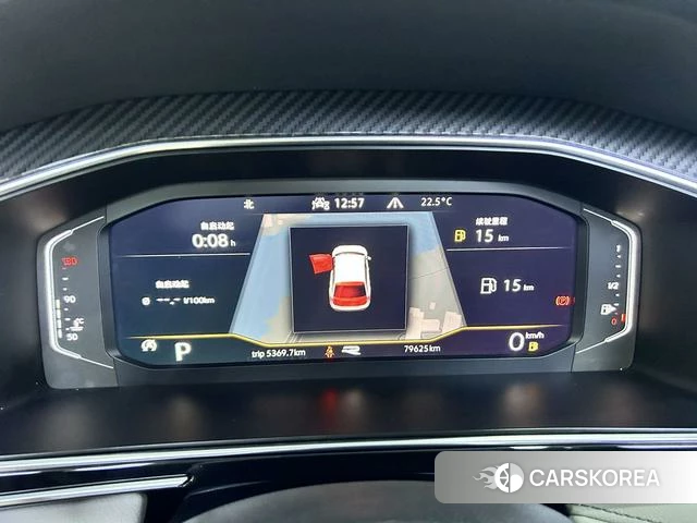 Volkswagen Tiguan L id 4258994 из Китая 8