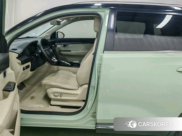 Wuling Automobile Wuling Xingchen id 4213155 из Китая 16