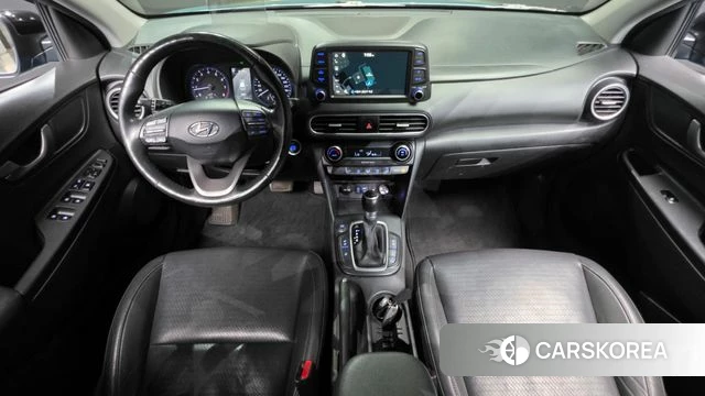 Hyundai Kona id 4633108 из Кореи 30