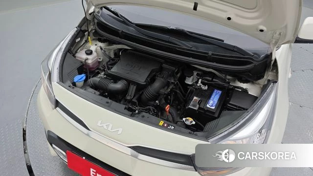 Kia Morning Urban (JA) id 4323305 из Кореи 16