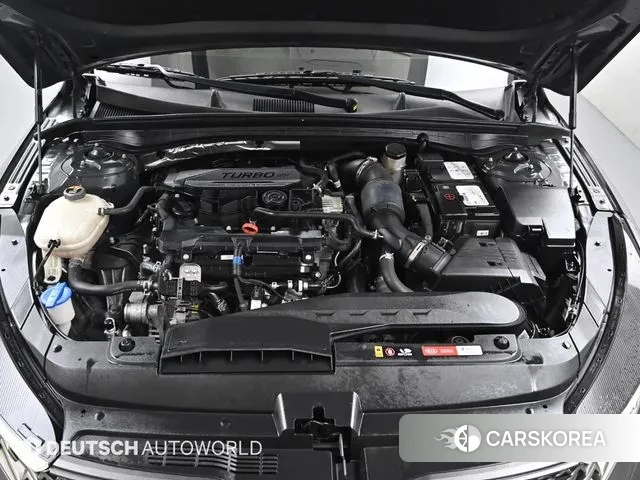 Kia K5 3rd generation id 3371118 из Кореи 16