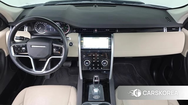 Land Rover Discovery Sports 2nd Generation id 4550414 из Кореи 29