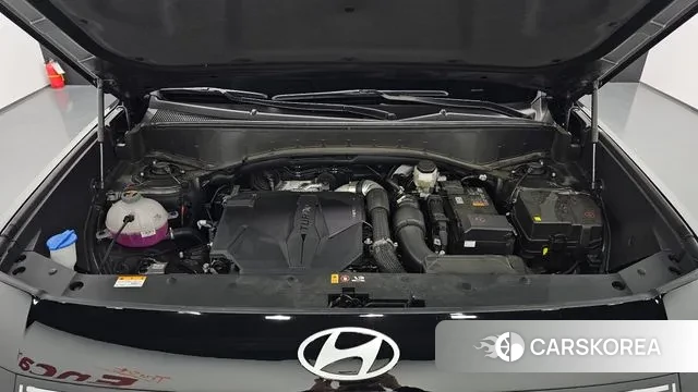 Hyundai Palisade (LX3) id 3466982 из Кореи 16