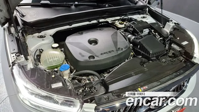 Volvo XC40 id 2797347 из Кореи 16