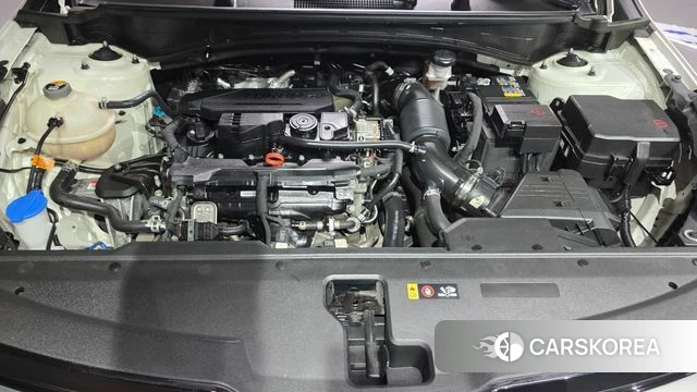 Kia Sportage 5th Generation id 3799734 из Кореи 16