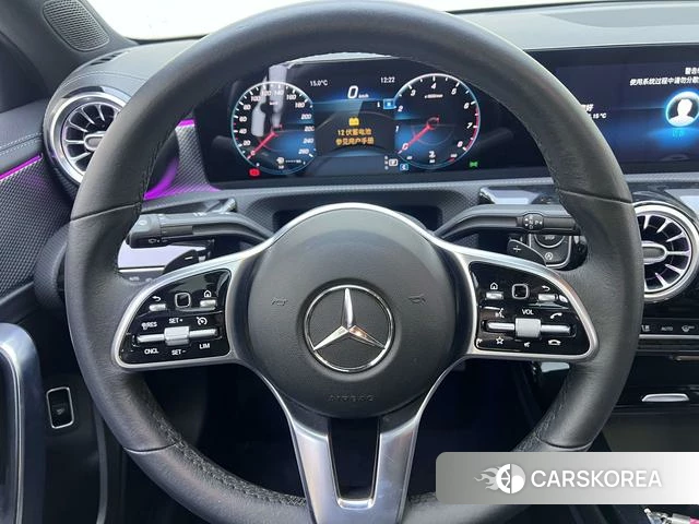 Mercedes-Benz Class A id 4301368 из Китая 27
