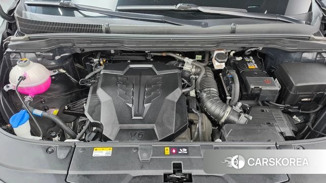Kia The New Carnival 4th Generation id 4834302 из Кореи 35