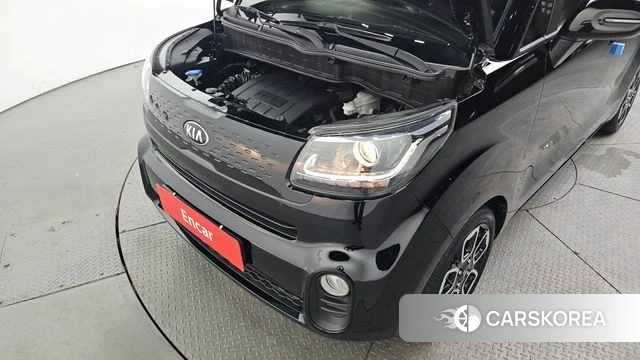 Kia The New Ray id 4489988 из Кореи 28