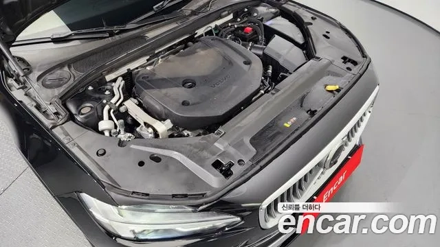 Volvo S90 id 2879724 из Кореи 16