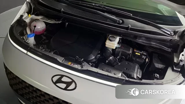 Hyundai Staria id 3551225 из Кореи 16