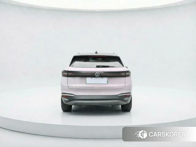Volkswagen ID.4 X id 4264481 из Китая 8