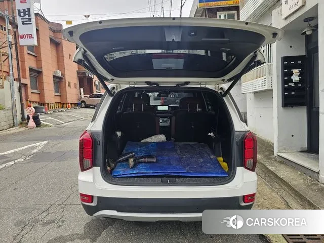 Hyundai Palisade id 3282054 из Кореи 16