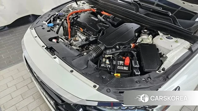 Honda Accord 10th Generation id 3531004 из Кореи 16