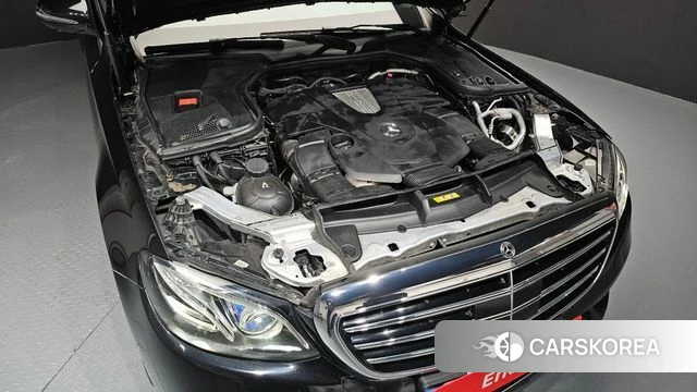 Mercedes-Benz E-Class W213 id 3844863 из Кореи 16