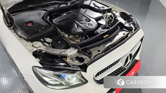 Mercedes-Benz E-Class W213 id 3248836 из Кореи 16