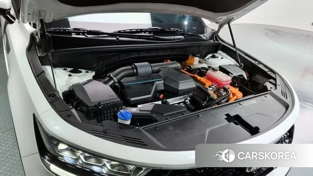 Kia Sorento 4th Generation id 3059844 из Кореи 16