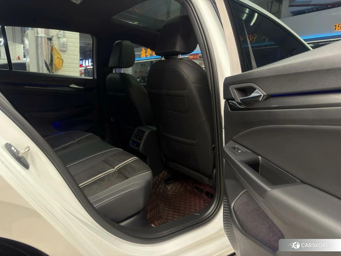 Volkswagen Golf id 4514871 из Китая 30