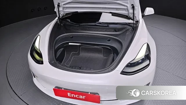 Tesla Model 3 id 3390180 из Кореи 16