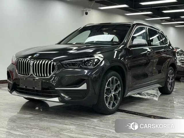 BMW X1 id 4300134 из Китая 12